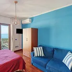 Luxury Blue Apartment Sorrento
