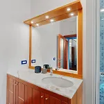 Luxury Blue Apartment Sorrento