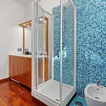 Luxury Blue Apartment Sorrento