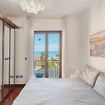 Luxury Blue Apartment Sorrento