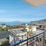 Apartment Luxury Blue Sorrento