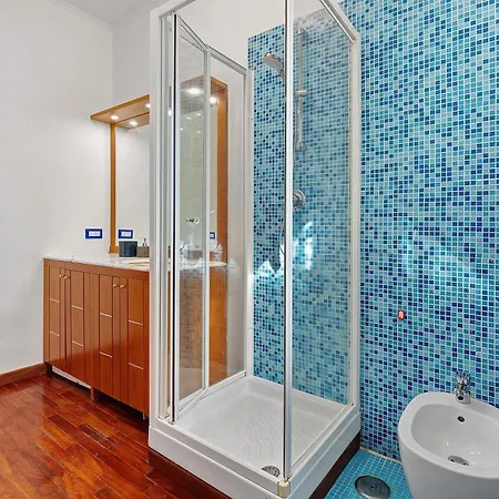 アパート Luxury Blue ソレント