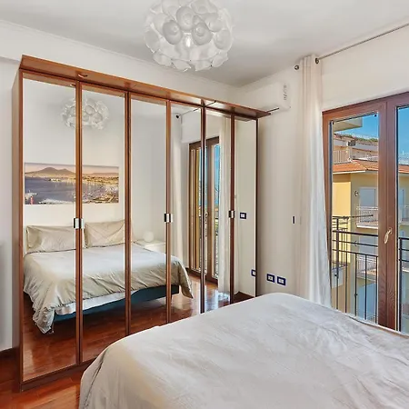 アパート Luxury Blue