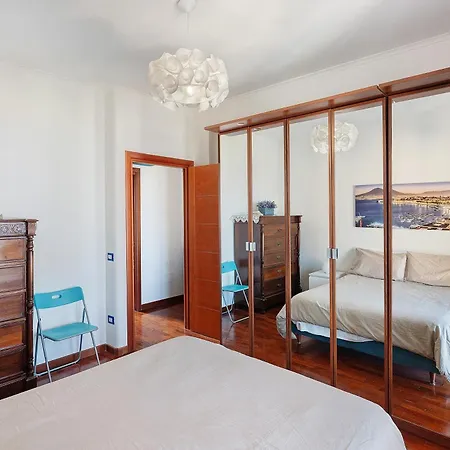 アパート Luxury Blue *