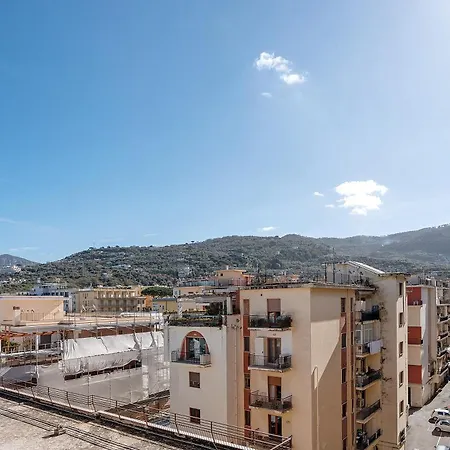 アパート Luxury Blue *