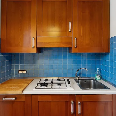 Apartman Luxury Blue