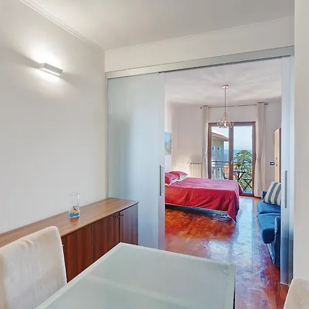 Luxury Blue Apartman Sorrento