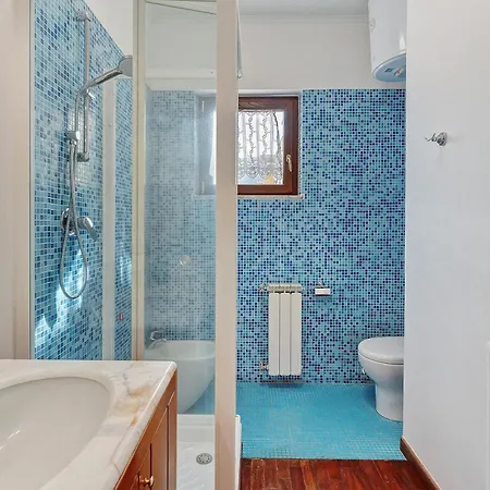 Apartman Luxury Blue *