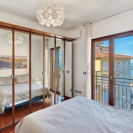 Luxury Blue Apartman *