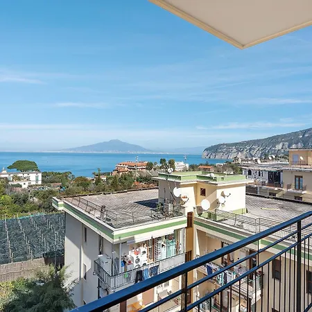 Apartman Luxury Blue Sorrento