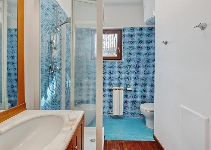 Luxury Blue * Sorrento