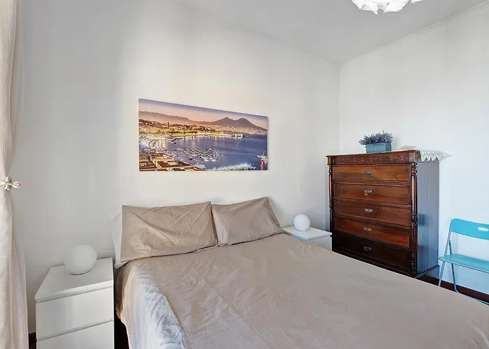 Luxury Blue Appartement