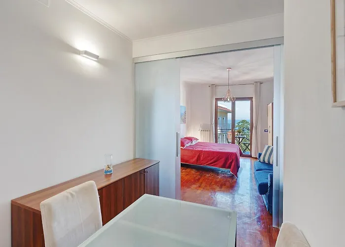 Luxury Blue Sorrente