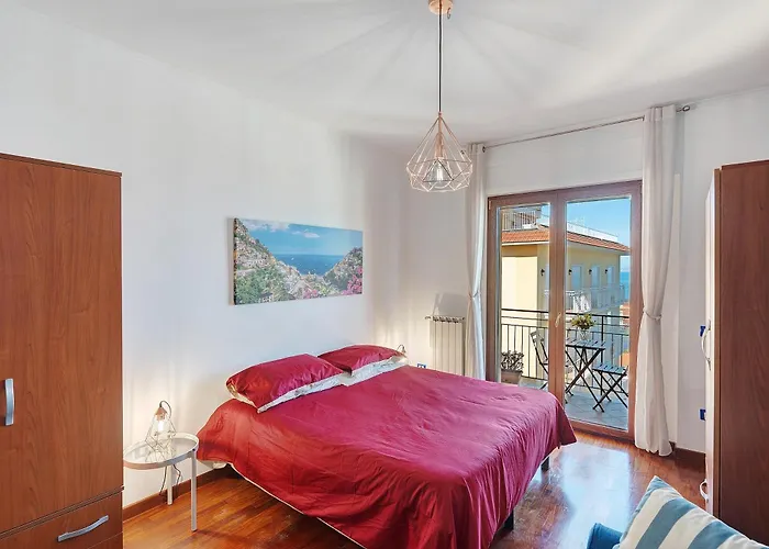 Luxury Blue Sorrente