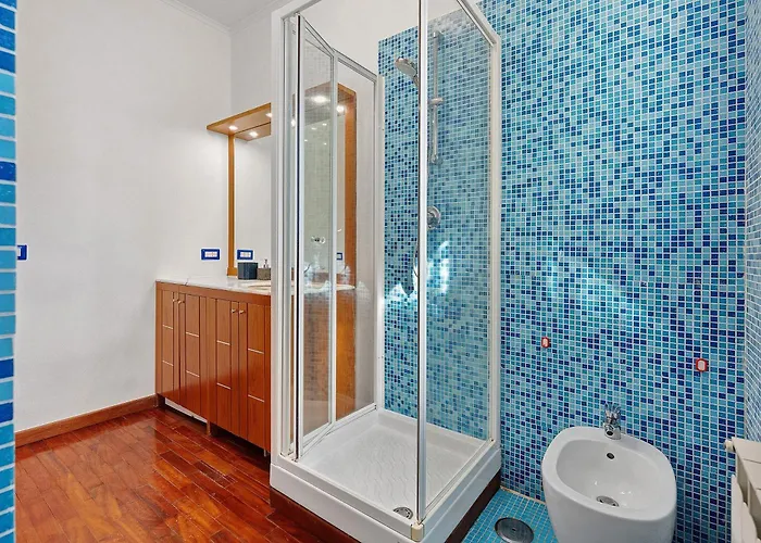 Appartamento Luxury Blue Sorrento