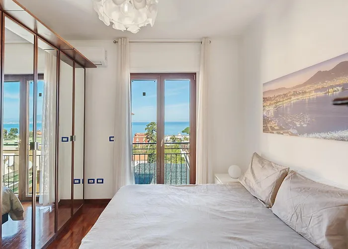 Appartamento Luxury Blue *