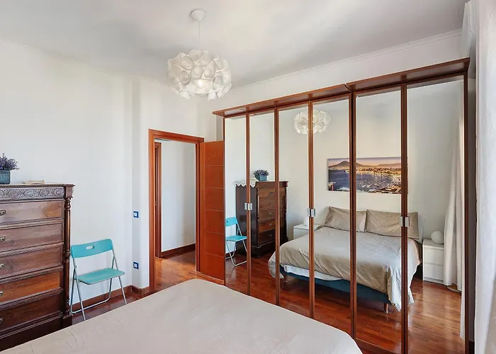 Appartamento Luxury Blue *